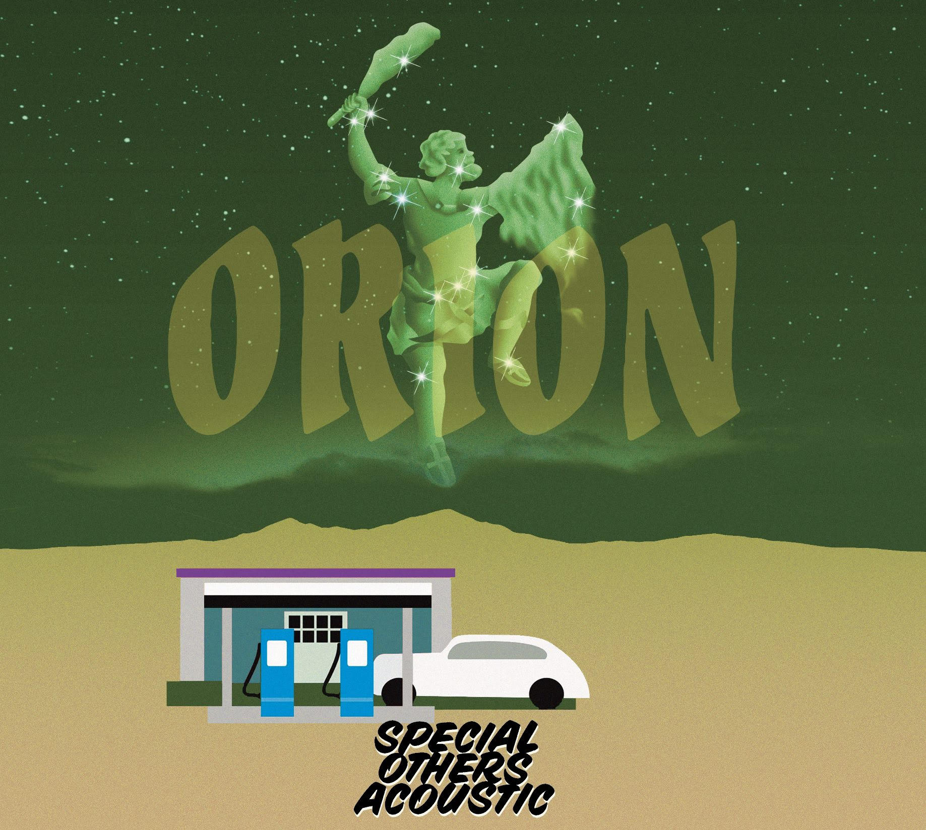 ORION