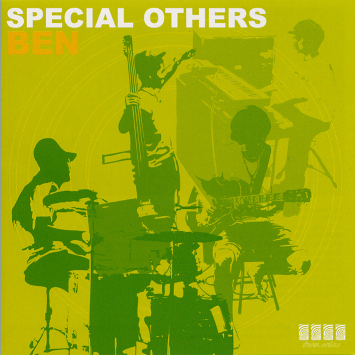 SPECIAL OTHERS 公式サイト